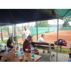 Tenisový turnaj ve dvouhře - 1.ročník o Pohár starosty města Zubří - obrázek 109