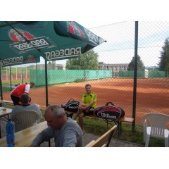 Tenisový turnaj ve dvouhře - 1.ročník o Pohár starosty města Zubří - obrázek 121
