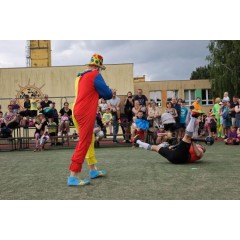 Čokoládová trepka 2025 III. - obrázek 43
