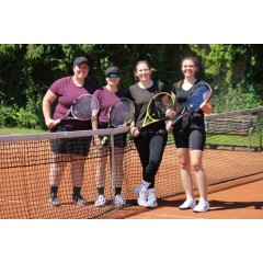 Ladies OPEN 2025 - obrázek 61