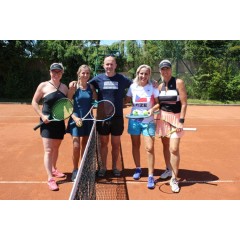 Ladies OPEN 2025 - obrázek 78