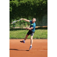 O pohár starosty města Zubří 2025 - obrázek 28