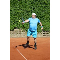O pohár starosty města Zubří 2025 - obrázek 38