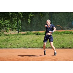 O pohár starosty města Zubří 2025 - obrázek 47