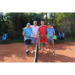 Zubří OPEN 2025 - obrázek 127