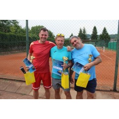 Zubří OPEN 2025 - obrázek 132