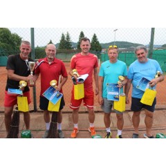 Zubří OPEN 2025 - obrázek 133