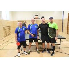 Pepinec CUP 2025 - obrázek 1