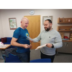 Poděkování RU + 10 000 - obrázek 2