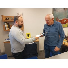 Poděkování RU + 10 000 - obrázek 3