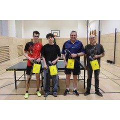 Turnaj neregistrovaných hráčů 2026 - obrázek 110