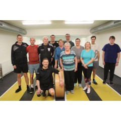 ZAKL - turnaj TOP 12 (2026) - obrázek 18