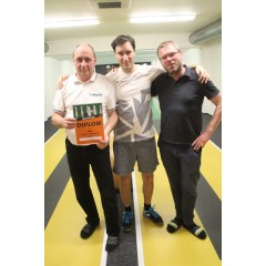 ZAKL - turnaj TOP 12 (2026) - obrázek 25