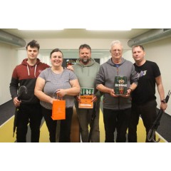 ZAKL - turnaj TOP 12 (2026) - obrázek 30