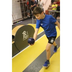 ZAKL - turnaj TOP 12 (2026) - obrázek 55