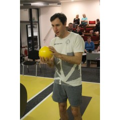 ZAKL - turnaj TOP 12 (2026) - obrázek 11