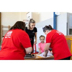 Čokoládová trepka 2026 I. - obrázek 2
