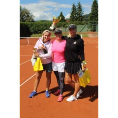Ladies OPEN 2026 - obrázek 16
