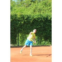 O pohár starosty města Zubří 2026 - obrázek 24