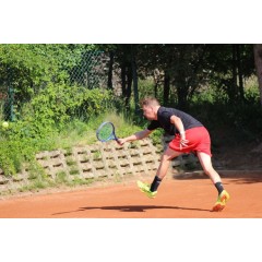 O pohár starosty města Zubří 2026 - obrázek 26