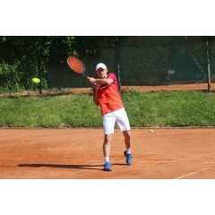 O pohár starosty města Zubří 2026 - obrázek 31