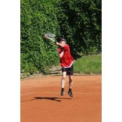 O pohár starosty města Zubří 2026 - obrázek 11