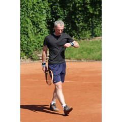 O pohár starosty města Zubří 2026 - obrázek 2
