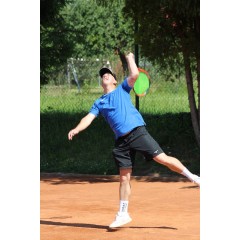 O pohár starosty města Zubří 2026 - obrázek 46