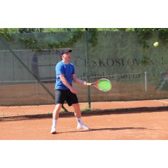 O pohár starosty města Zubří 2026 - obrázek 55
