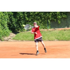 O pohár starosty města Zubří 2026 - obrázek 61