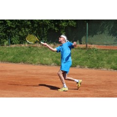 O pohár starosty města Zubří 2026 - obrázek 62