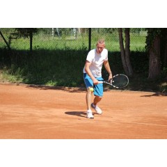 O pohár starosty města Zubří 2026 - obrázek 73