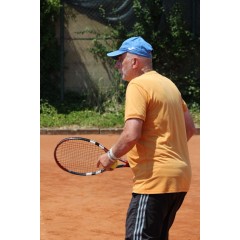 O pohár starosty města Zubří 2026 - obrázek 83