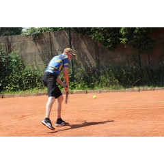 O pohár starosty města Zubří 2026 - obrázek 86