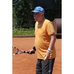 O pohár starosty města Zubří 2026 - obrázek 87
