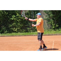 O pohár starosty města Zubří 2026 - obrázek 88