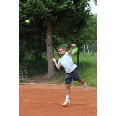 O pohár starosty města Zubří 2026 - obrázek 90