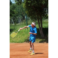 O pohár starosty města Zubří 2026 - obrázek 98