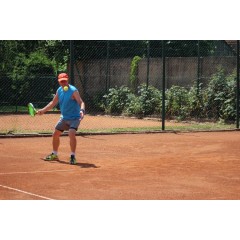 O pohár starosty města Zubří 2026 - obrázek 100
