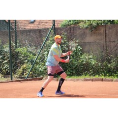 O pohár starosty města Zubří 2026 - obrázek 105