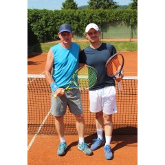 O pohár starosty města Zubří 2026 - obrázek 107