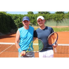 O pohár starosty města Zubří 2026 - obrázek 108