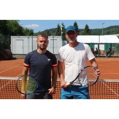 O pohár starosty města Zubří 2026 - obrázek 110