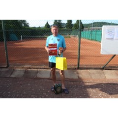 O pohár starosty města Zubří 2026 - obrázek 113
