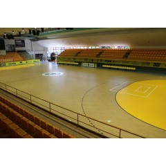 Rekonstrukce povrchu Sportovní haly 2026 - obrázek 4