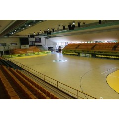 Rekonstrukce povrchu Sportovní haly 2026 - obrázek 11