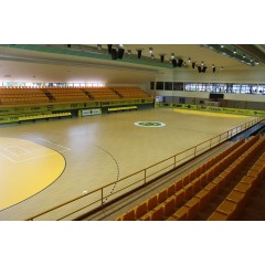 Rekonstrukce povrchu Sportovní haly 2026 - obrázek 8