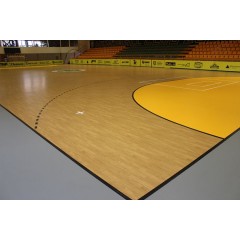 Rekonstrukce povrchu Sportovní haly 2026 - obrázek 6
