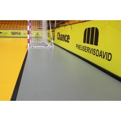 Rekonstrukce povrchu Sportovní haly 2026 - obrázek 15
