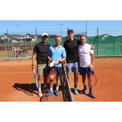 Zubří OPEN 2026 - obrázek 147